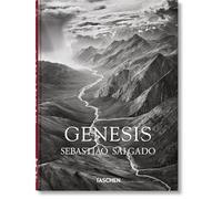 Sebastião Salgado. Genesis. 45th Ed. (45th Edition)