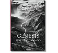 Sebastião Salgado. Genesis: Trade Edition
