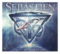 Sebastien - Act Of Creation