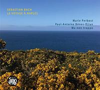 Sebastien Bach-Le Voyage À Naples