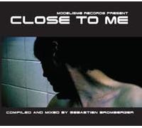 Sebastien Bromberger - Close to Me