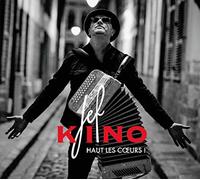 Sébastien Descarpentries - Haut les Cœurs !