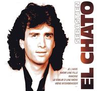 Sébastien El Chato - CD Sébastien El Chato "Best Of"