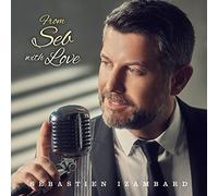Sebastien Izambard – From Seb With Love – SHM-CD (US Import)