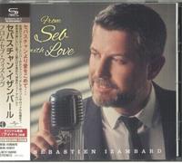 Sebastien Izambard – From Seb With Love – SHM-CD (US Import)