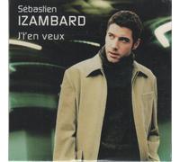 Sébastien Izambard - J'T'En Veux