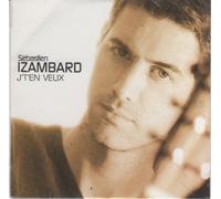 Sébastien Izambard - J'T'En Veux