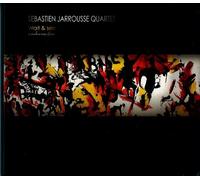 Sebastien Jarousse Quartet - Wait & See