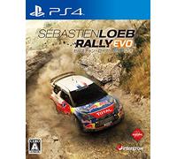 Sebastien Loeb Rally EVO / Japan Imported
