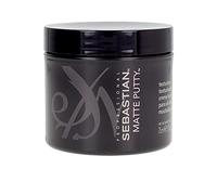 Sebastien - Matte Putty - Powdered velvet texturizer - 75 ml.