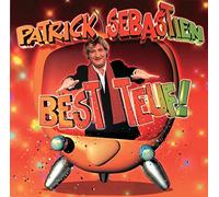 Sebastien, Patrick - Best Teuf
