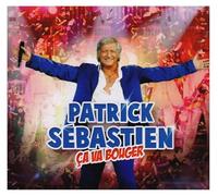 Sebastien, Patrick - Ca Va Bouger -Ltd-