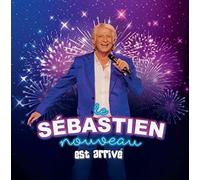 Sebastien, Patrick - Le Sebastien Nouveau..