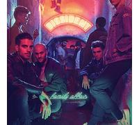 Sebastien Polisset - Family Affair [VINYL]