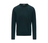 Sebastien Pullover - male - K-Way - Round-neck Knitwear - Green - S - Knitwear S