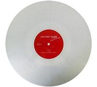 Sebastien Tellier - DIVINE [12" VINYL]