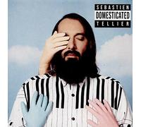 Sébastien Tellier - Domesticated [VINYL]
