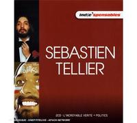 Sébastien Tellier - Indie'Spensables : L'Incroyable Vérité - Politics