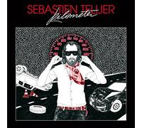Sebastien Tellier - Kilometer EP [VINYL]