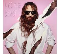 Sebastien Tellier - Kiss The Beast - Compact Disc - 04 - F99z