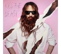 Sebastien Tellier - Kiss The Beast [New CD] Digipack Packaging