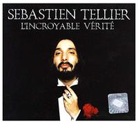 Sebastien Tellier - L Incroyable Verite