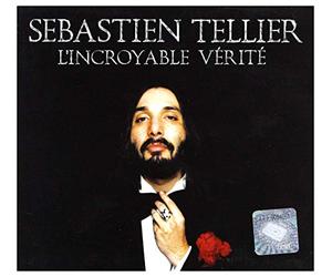 Sebastien Tellier - L Incroyable Verite