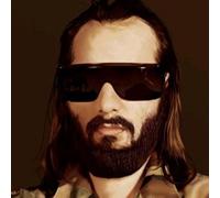 Sebastien Tellier - La Ritournelle [12" VINYL]