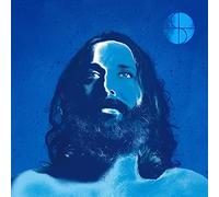 Sebastien Tellier - My God Is Blue [VINYL]