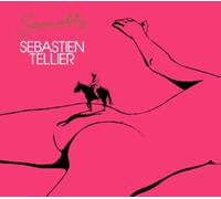 Sebastien Tellier - Sexuality Produced By Guy-Manu