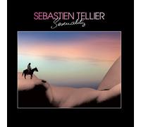 Sebastien Tellier : Sexuality VINYL 12" Album (2017) NEW Amazing Value