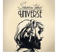 Sebastien Tellier - UNIVERSE