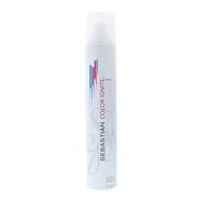 SEBATIAN CELLOPHANES- THE PUREST COLOR SHINE, Ammonia-Free Dye Shine Treatment, Red Brunette