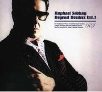 Sebbag, Raphael - Beyond Borders 1