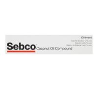 Sebco Ointment 100g