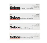 Sebco Ointment 40g 40 g