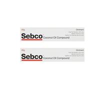 Sebco Ointment 40g 40 g