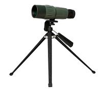 Seben 10-25x42 SC1 Zoom Spotting Scope Monocular Macro Vision Nitrogen FMC Tripod