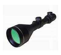 Seben Riflescope Black Anaconda 4-12x56 Illuminated Rifle Scope