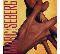 Seberg Marc - Le Bout Des Nerfs [VINYL]