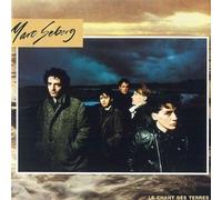 Le Chant des Terres/1lp [VINYL]