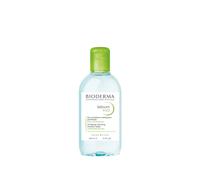 Bioderma Sébium H2O Micellar Water for Oily and Combination Skin 250 ml