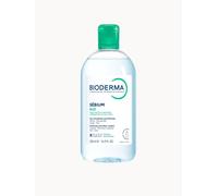 Sebium Cleansing Micellar Water for Combination to Oily, Acne-Prone Skin 500ml