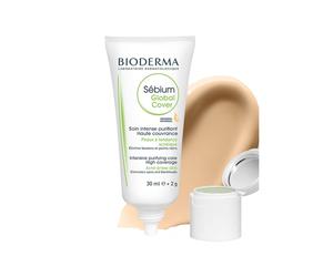 SEBIUM GLOBAL COVER 30ML