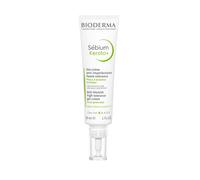 Bioderma Sébium Kerato+ Gel-Cream Against Imperfections Acne Prone Skin 30 ml