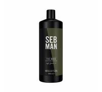 Sebman The Boss Hair Conditioner Clear