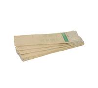 SEBO 1055-10PACK 10x 3 Layer Sealable bags BS36