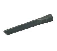 SEBO 1092DG Crevice Nozzle for SEBO Vacuum Cleaners - Grey