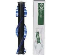 Sebo 5010AM Upright Vacuum Cleaner Brushroll, Black With Blue Bristles