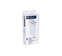 GENUINE SEBO VACUUM CLEANER BAGS X1 X1.1 X2 X3 X4 370 470 (PK8) SEB5093ER